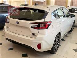 سوبارو امبريزا